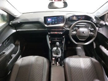 Used Peugeot 208 2025 for sale - 77503175: Photo