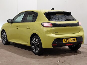 Used Peugeot 208 2025 for sale - 77503175: Photo