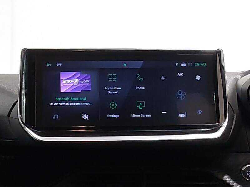 Used Peugeot 208 2025 for sale - 77503175: Photo 7