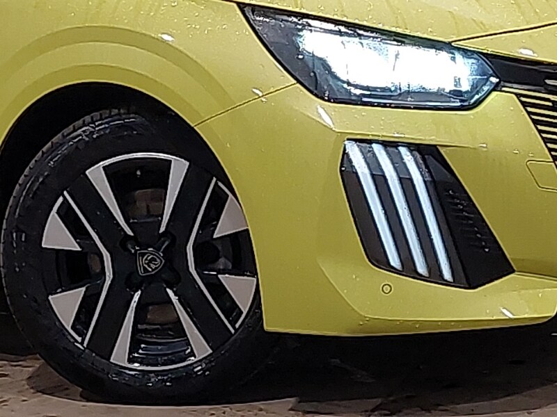 Used Peugeot 208 2025 for sale - 77503175: Photo 9