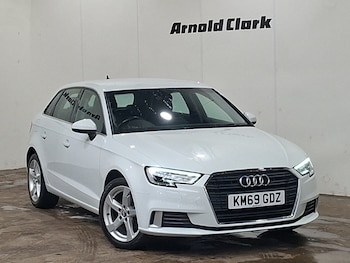 Used Audi A3 2019 for sale - 79164984: Photo