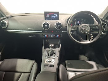 Used Audi A3 2019 for sale - 79164984: Photo