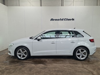 Used Audi A3 2019 for sale - 79164984: Photo