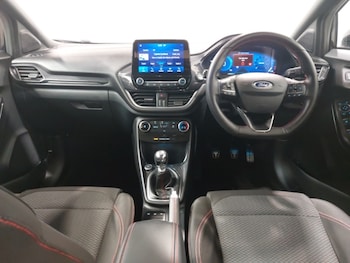 Used Ford Puma 2020 for sale - 75618207: Photo