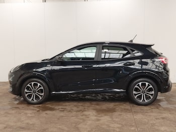 Used Ford Puma 2020 for sale - 75618207: Photo