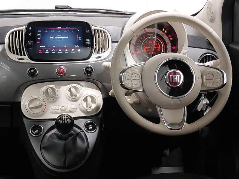 Used Fiat 500 2023 for sale - 77689725: Photo 11
