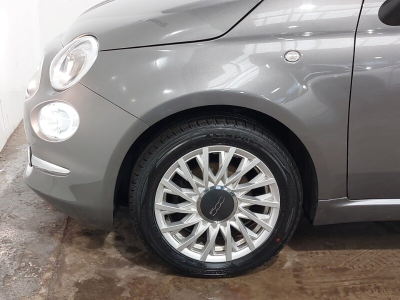 Used Fiat 500 2023 for sale - 77689725: Photo 12