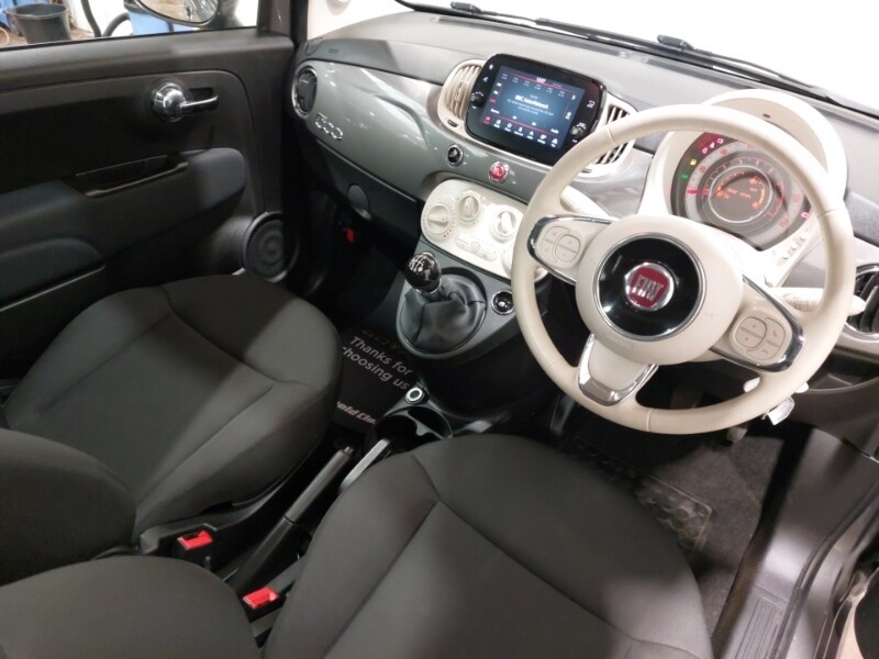 Used Fiat 500 2023 for sale - 77689725: Photo 17