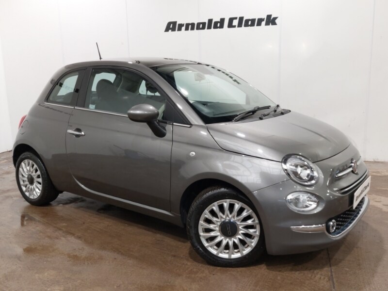 Used Fiat 500 2023 for sale - 77689725: Photo 19