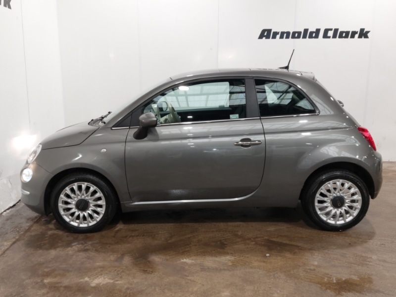 Used Fiat 500 2023 for sale - 77689725: Photo 4