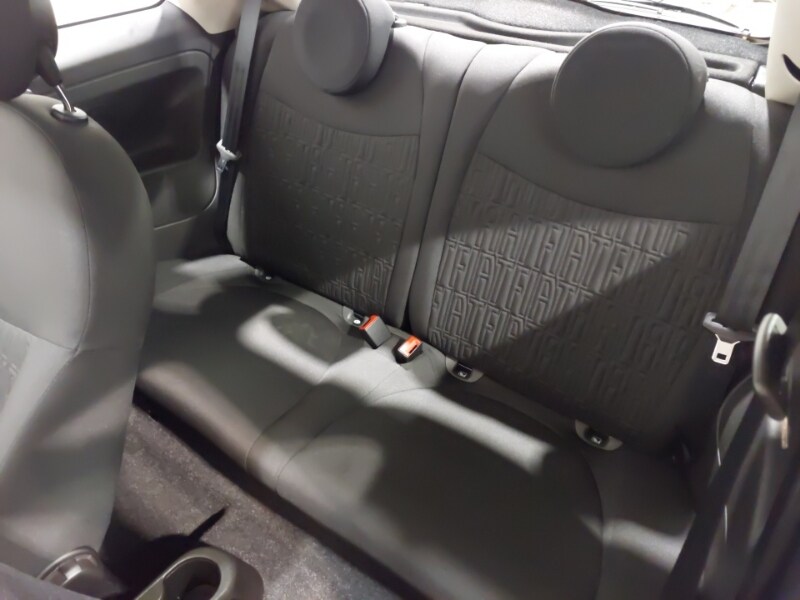 Used Fiat 500 2023 for sale - 77689725: Photo 6