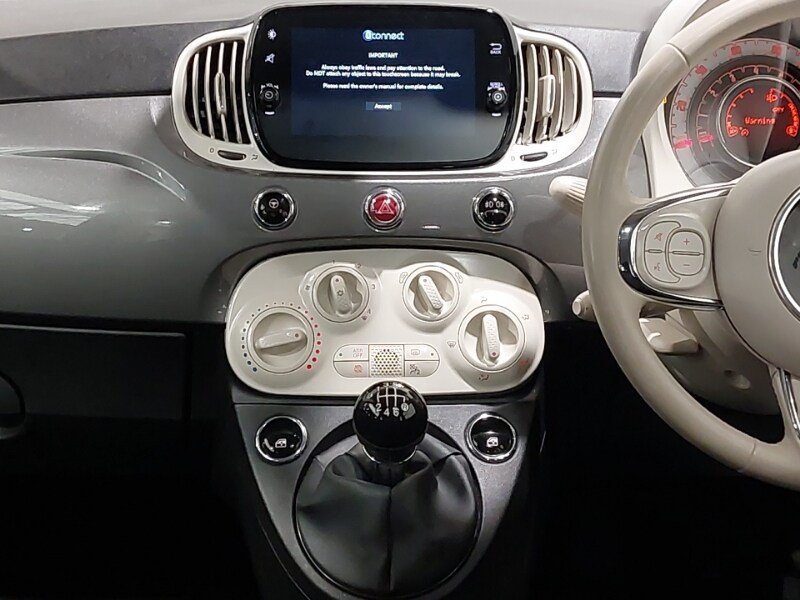 Used Fiat 500 2023 for sale - 77689725: Photo 7