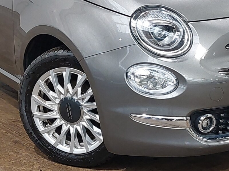 Used Fiat 500 2023 for sale - 77689725: Photo 9