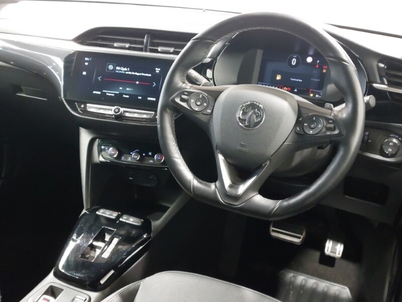 Used Vauxhall Corsa 2023 for sale - 78151279: Photo 10