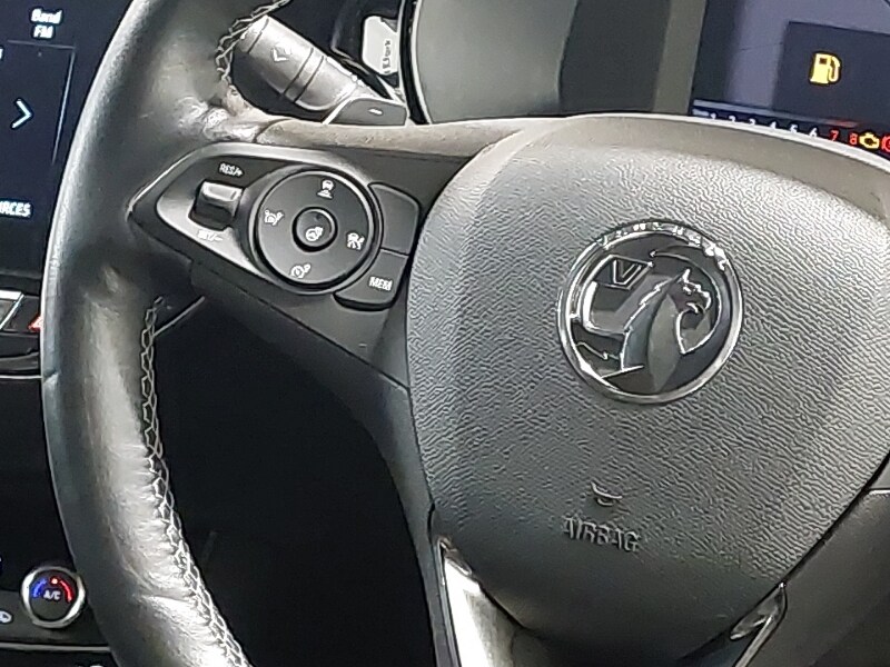 Used Vauxhall Corsa 2023 for sale - 78151279: Photo 11