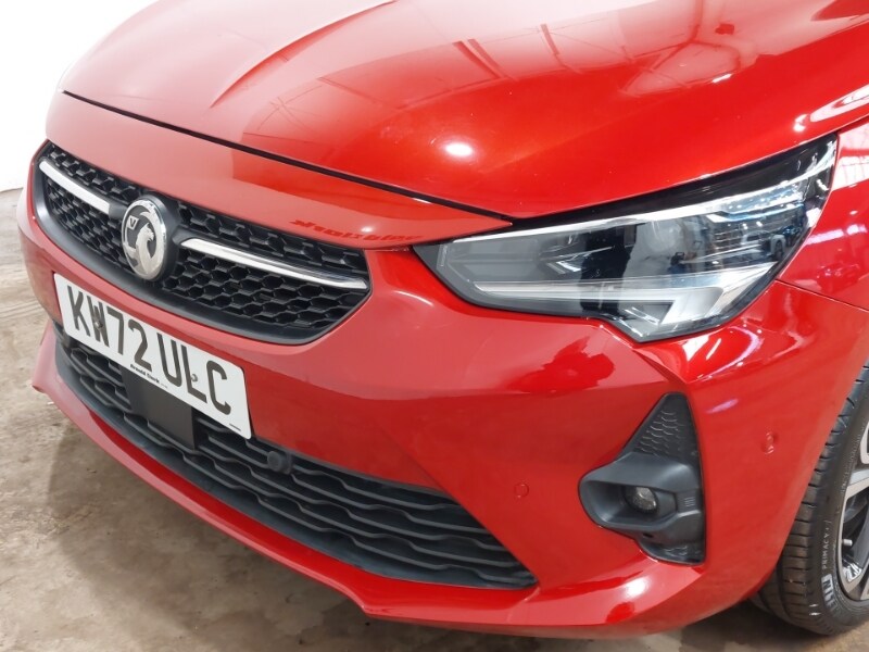 Used Vauxhall Corsa 2023 for sale - 78151279: Photo 12