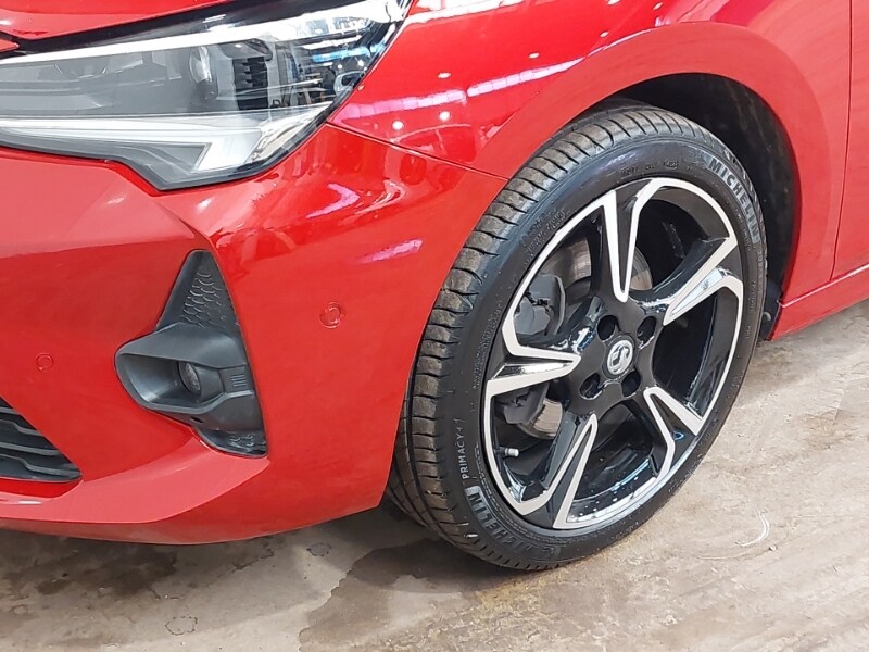 Used Vauxhall Corsa 2023 for sale - 78151279: Photo 13