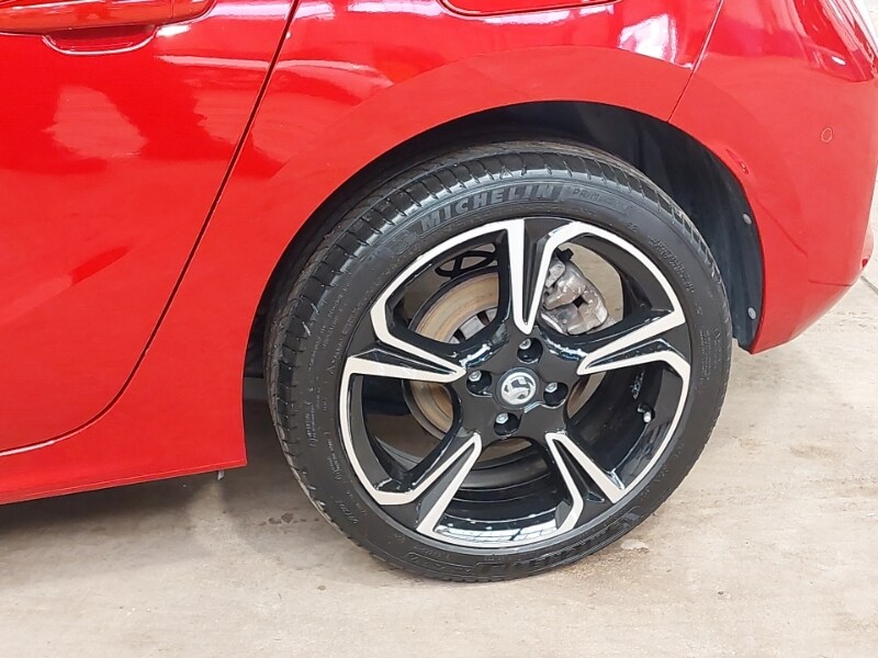 Used Vauxhall Corsa 2023 for sale - 78151279: Photo 14