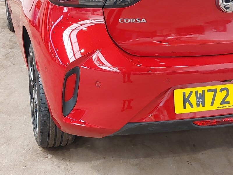 Used Vauxhall Corsa 2023 for sale - 78151279: Photo 15