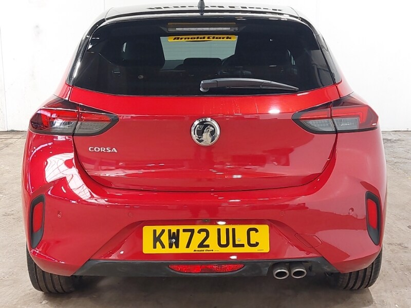 Used Vauxhall Corsa 2023 for sale - 78151279: Photo 16