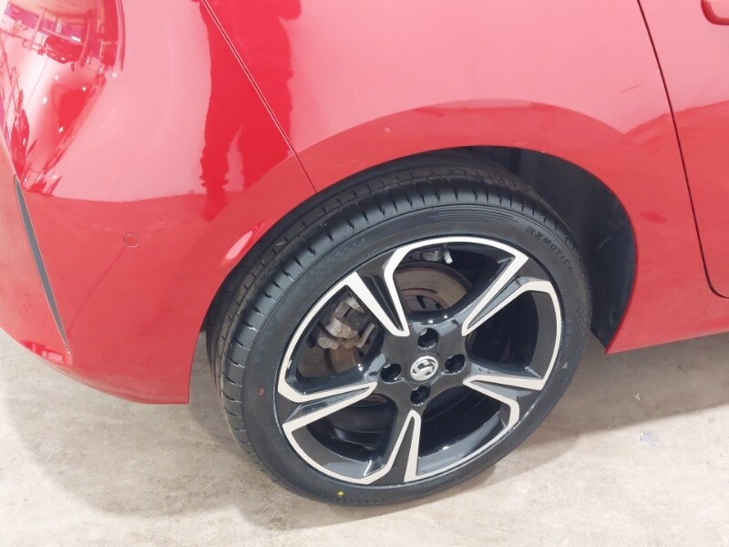 Used Vauxhall Corsa 2023 for sale - 78151279: Photo 17