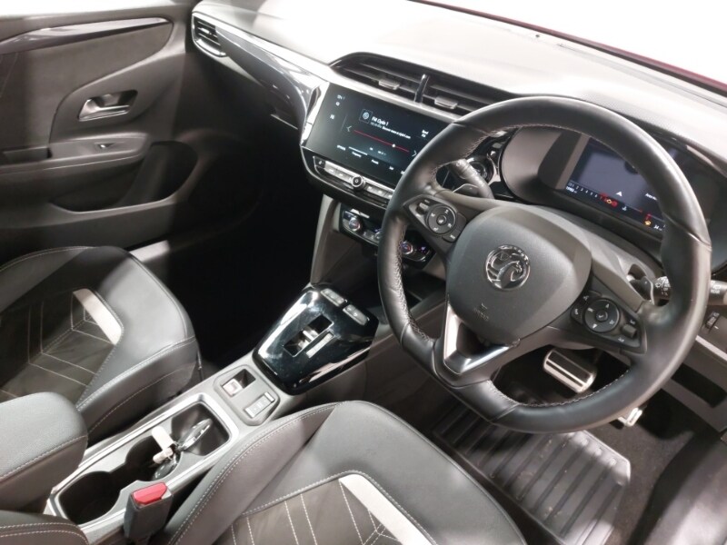 Used Vauxhall Corsa 2023 for sale - 78151279: Photo 18