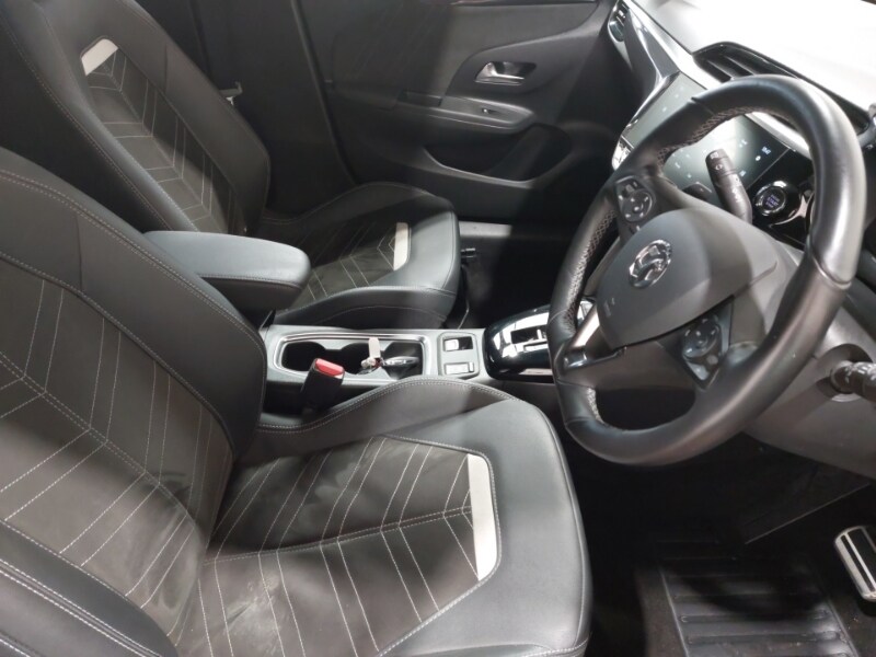 Used Vauxhall Corsa 2023 for sale - 78151279: Photo 19