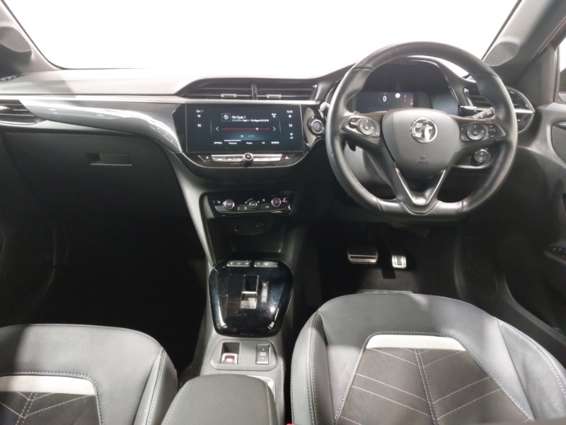 Used Vauxhall Corsa 2023 for sale - 78151279: Photo 2