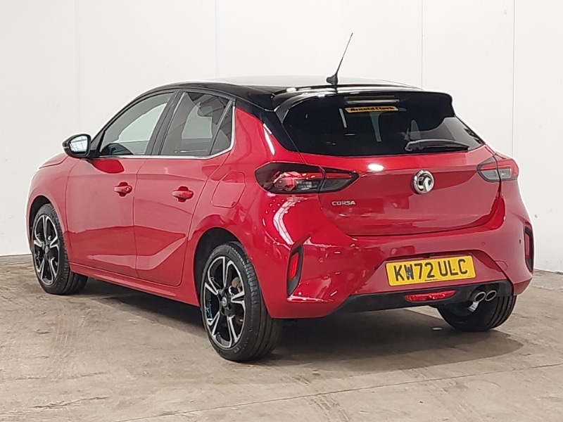 Used Vauxhall Corsa 2023 for sale - 78151279: Photo 3