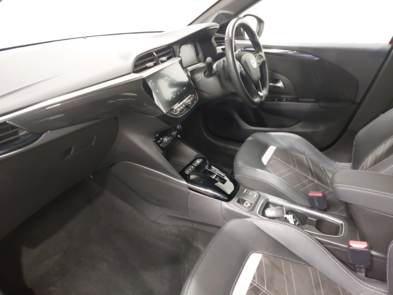 Used Vauxhall Corsa 2023 for sale - 78151279: Photo 5