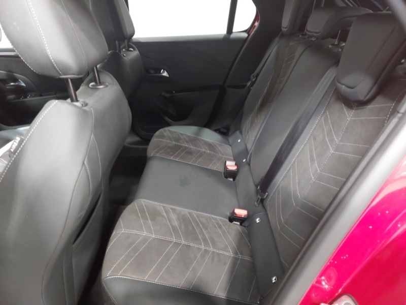 Used Vauxhall Corsa 2023 for sale - 78151279: Photo 6