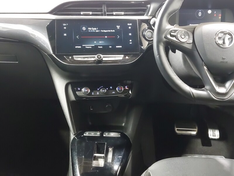 Used Vauxhall Corsa 2023 for sale - 78151279: Photo 7