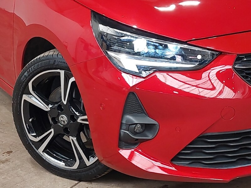 Used Vauxhall Corsa 2023 for sale - 78151279: Photo 9