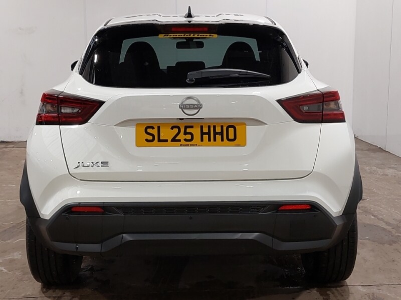 Used Nissan Juke 2025 for sale - 77197368: Photo 16