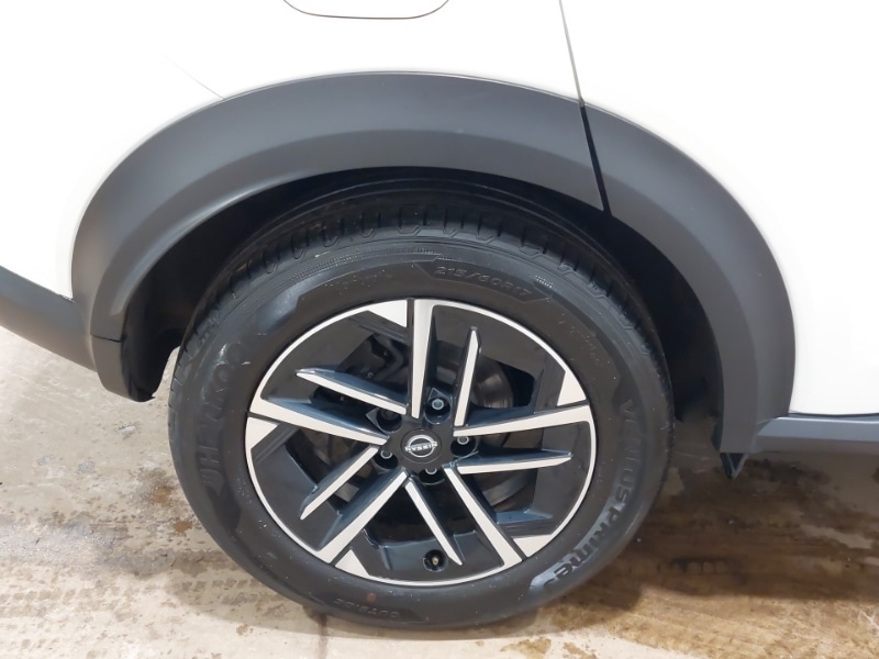 Used Nissan Juke 2025 for sale - 77197368: Photo 17