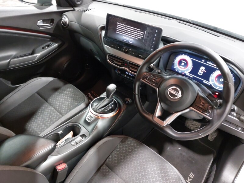 Used Nissan Juke 2025 for sale - 77197368: Photo 18