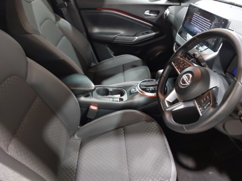 Used Nissan Juke 2025 for sale - 77197368: Photo 19