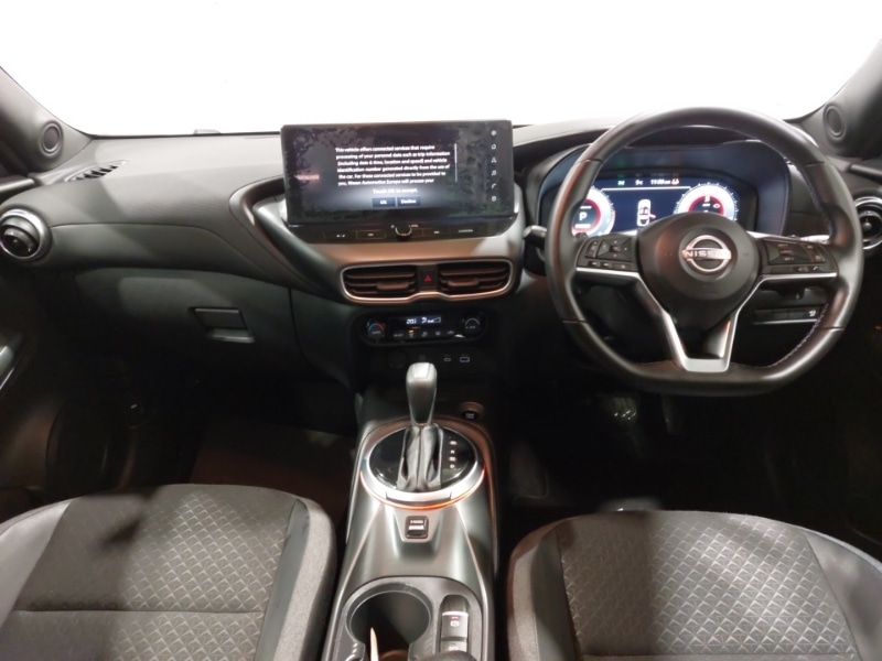 Used Nissan Juke 2025 for sale - 77197368: Photo 2