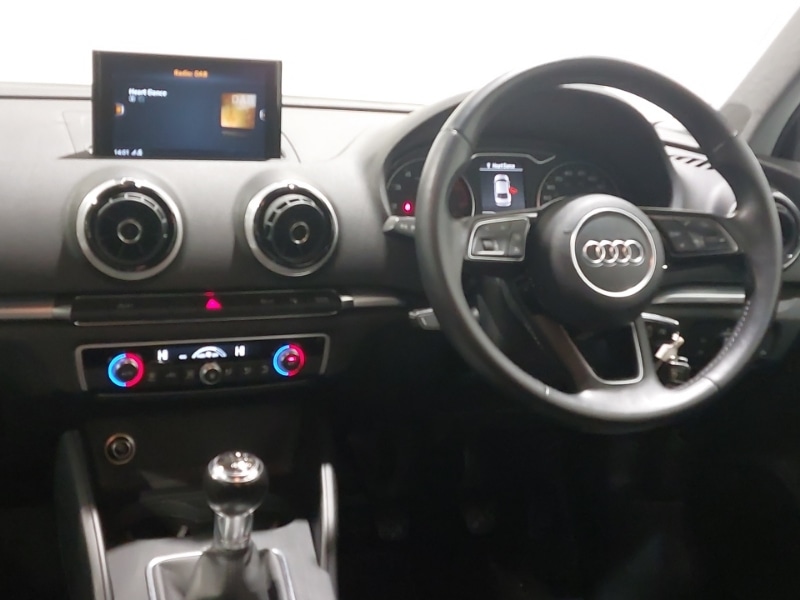 Used Audi A3 2016 for sale - 76749114: Photo 11