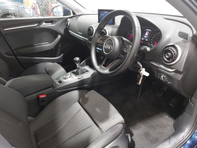 Used Audi A3 2016 for sale - 76749114: Photo 13