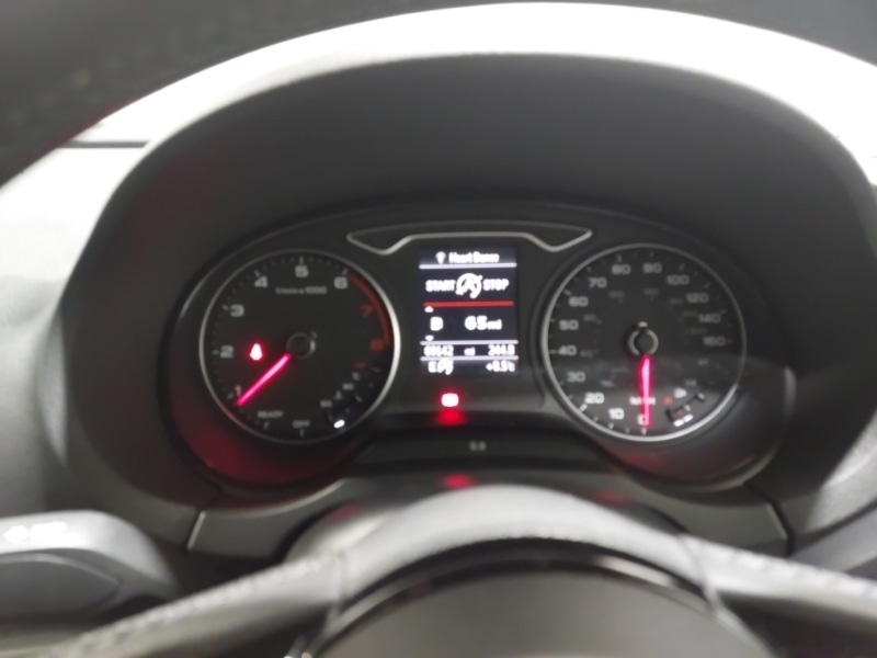 Used Audi A3 2016 for sale - 76749114: Photo 17