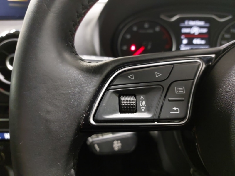 Used Audi A3 2016 for sale - 76749114: Photo 18