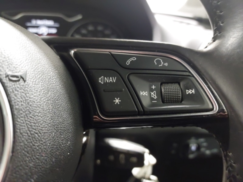 Used Audi A3 2016 for sale - 76749114: Photo 19