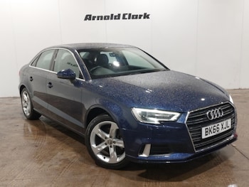 2016 - 1.4 TFSI Sport 4dr