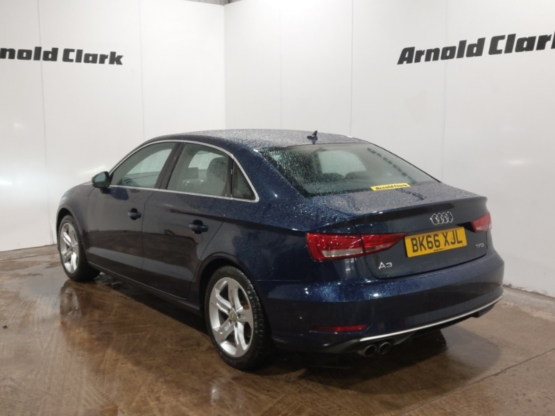 Used Audi A3 2016 for sale - 76749114: Photo 3