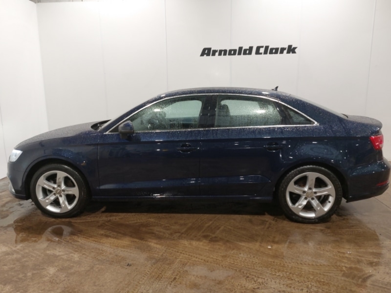 Used Audi A3 2016 for sale - 76749114: Photo 4