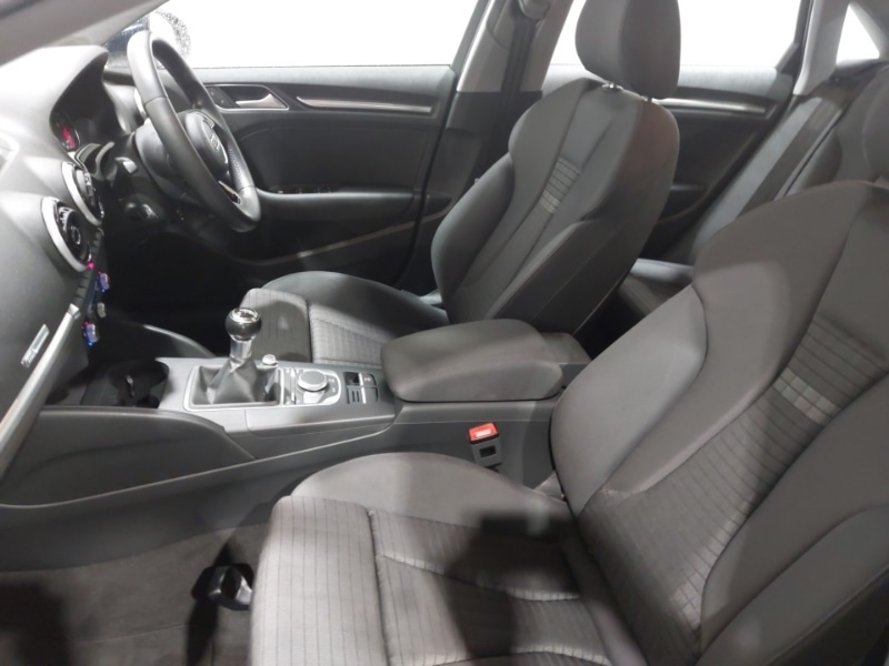 Used Audi A3 2016 for sale - 76749114: Photo 5