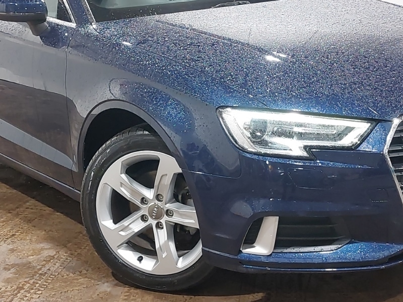 Used Audi A3 2016 for sale - 76749114: Photo 9