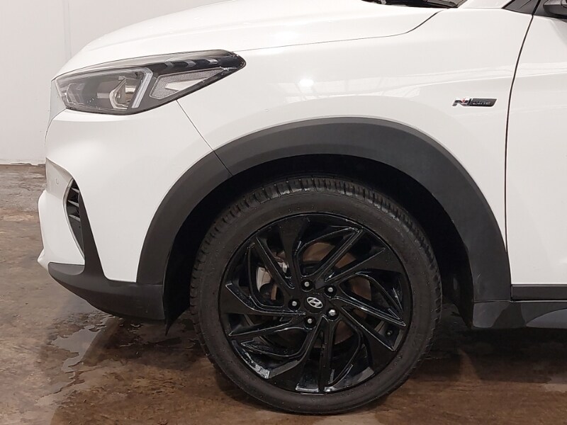 Used Hyundai TUCSON 2019 for sale - 77518403: Photo 13