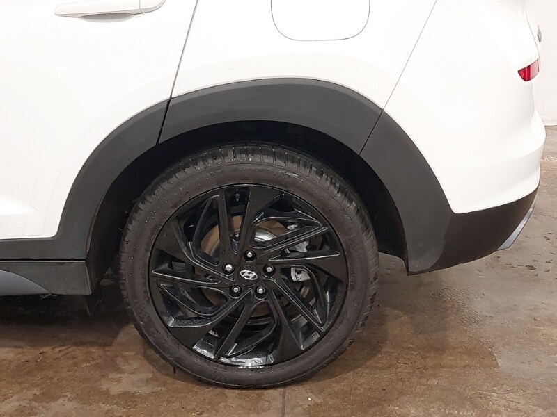 Used Hyundai TUCSON 2019 for sale - 77518403: Photo 14